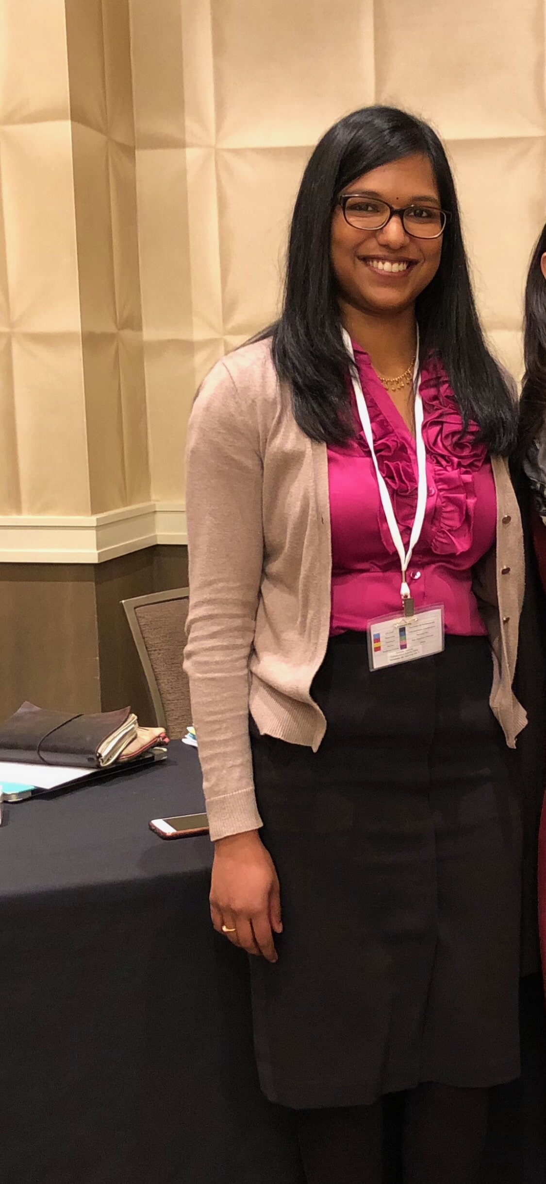 Sindu Vellanki