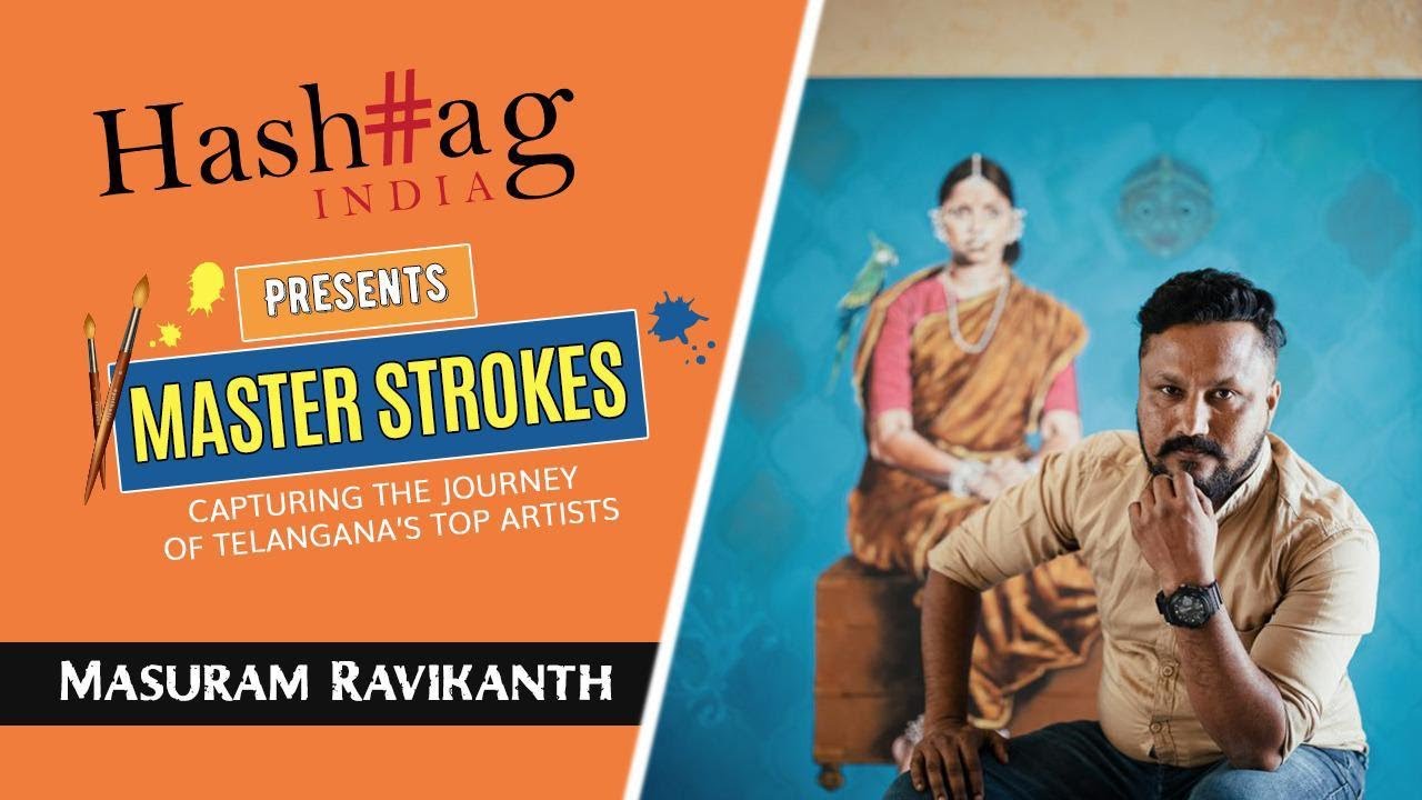 Master Stroke