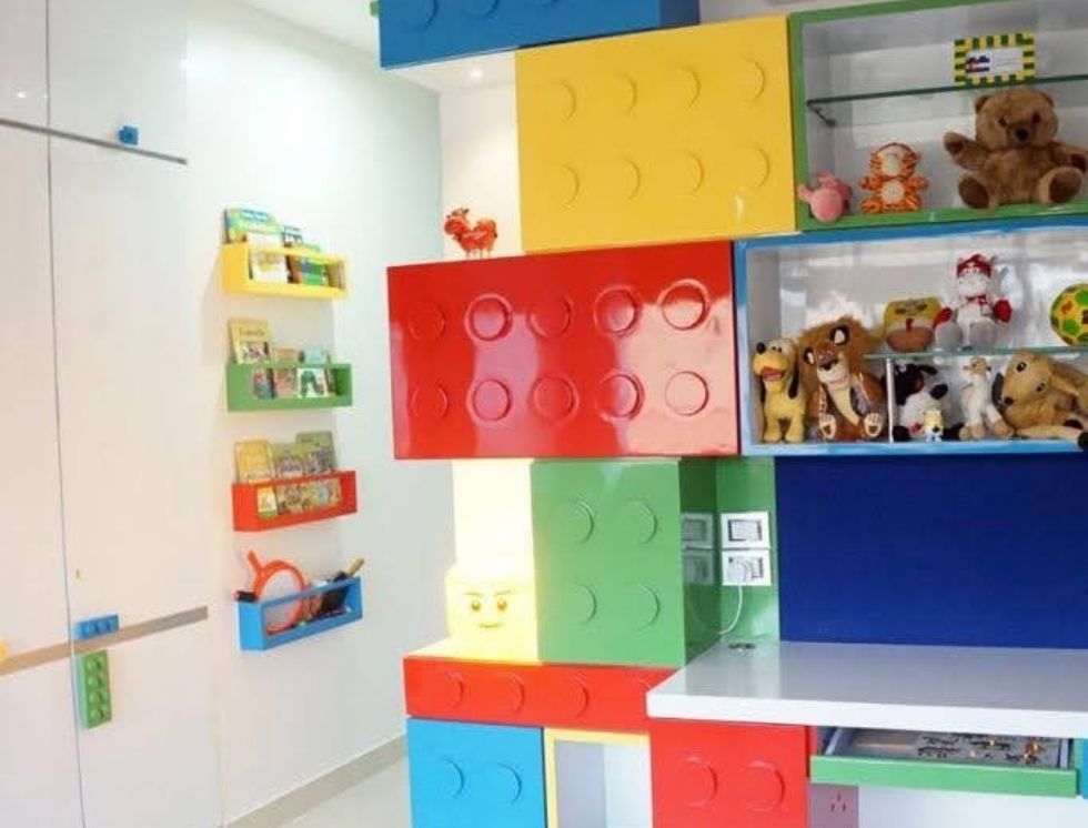 legos