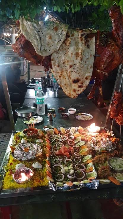 dhabas in Mumbai