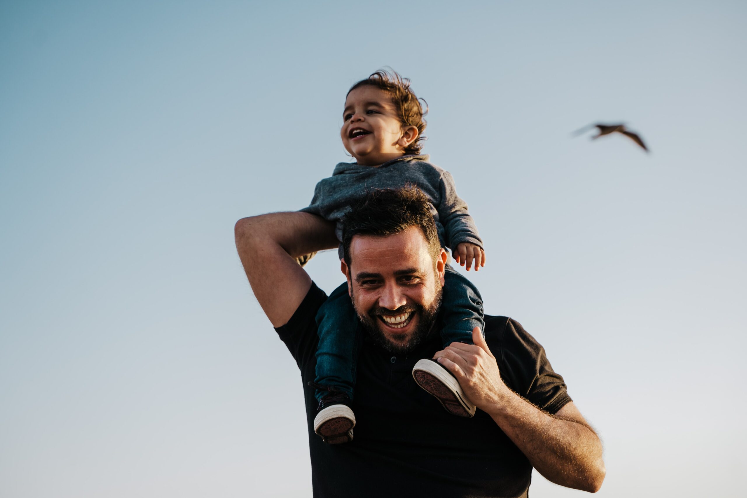 parenting stress