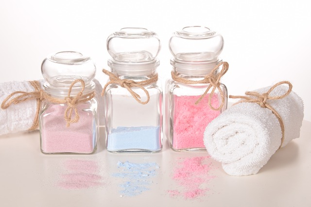 Bath Salts