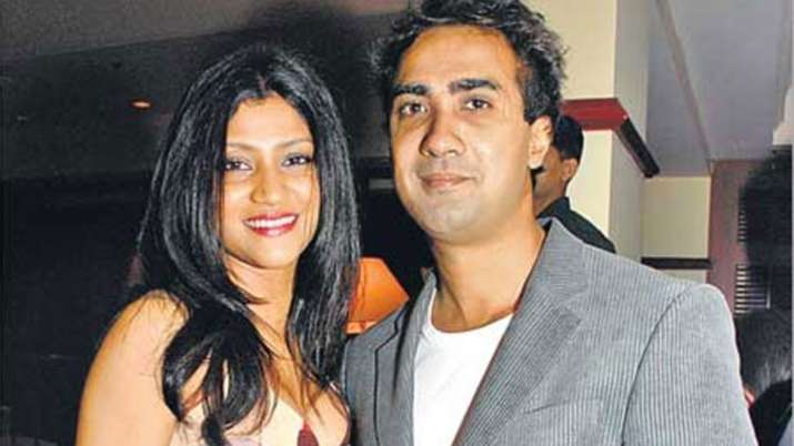 Ranvir Shorey