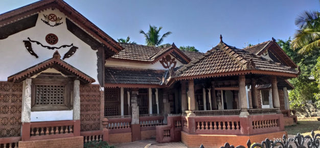 Hasta Shilpa Heritage House