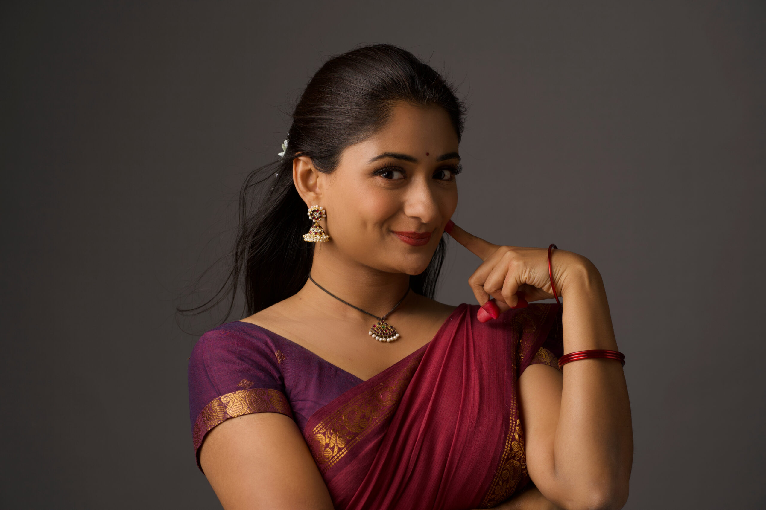 Sandhya Raju