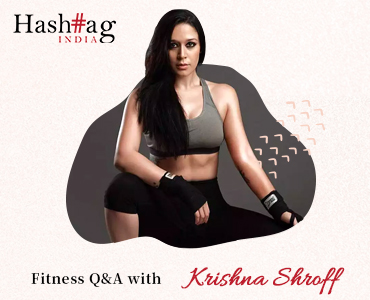 Krishna Sharoff's Q&A