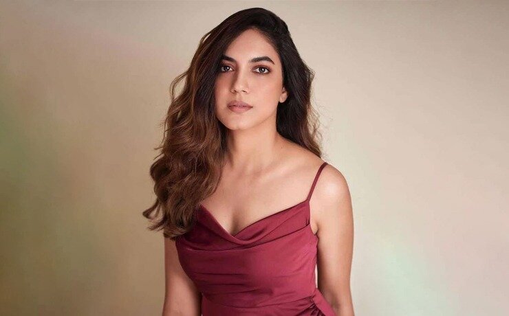 RITU VARMA