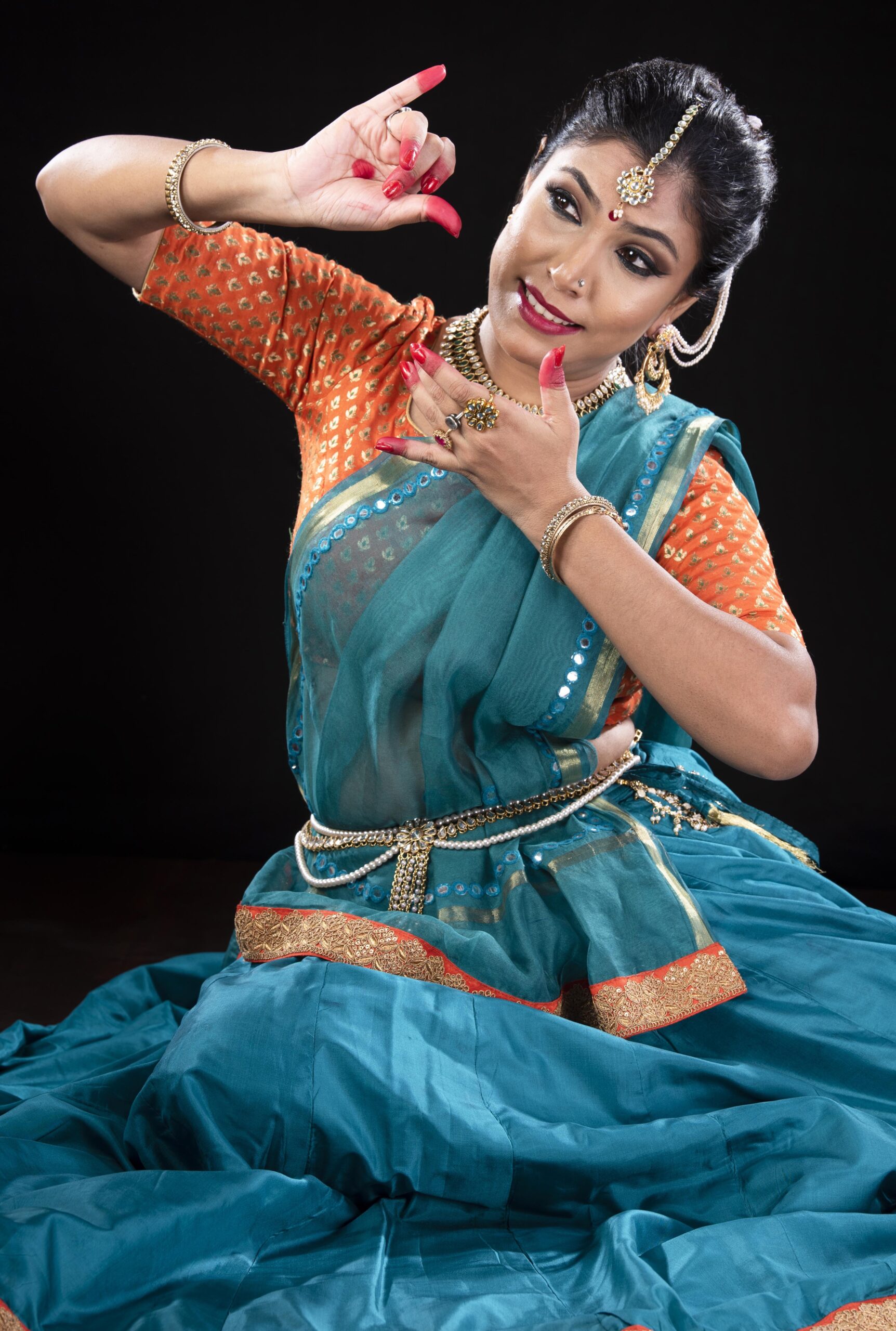 Sangita Chatterjee (2)