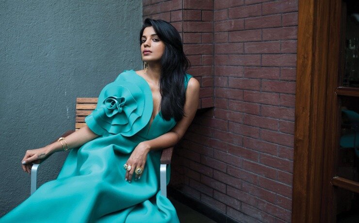 MUGDHA GODSE