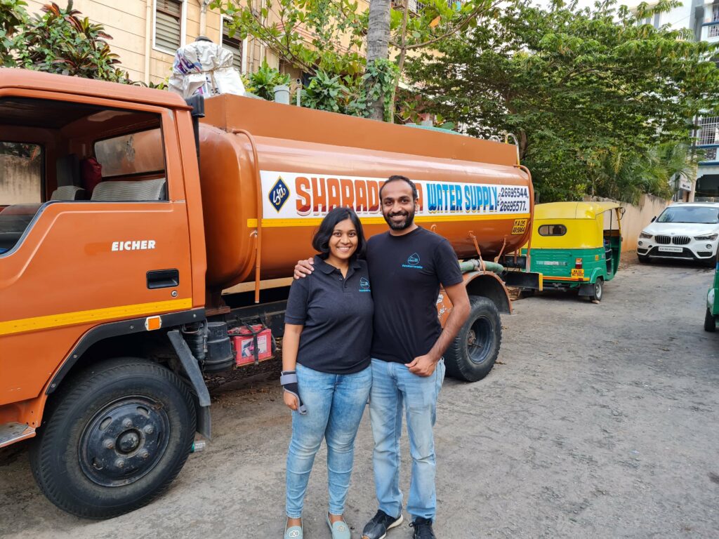 Tankerwala Founders