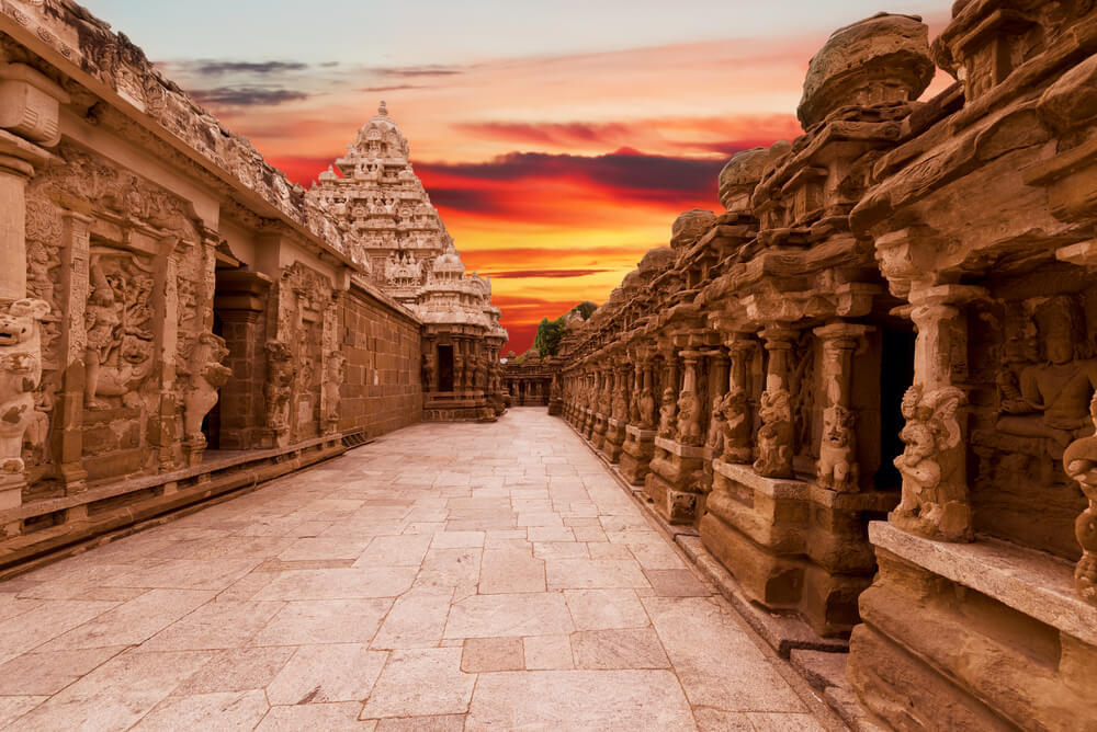 The-Coastline Temples-of Karnataka