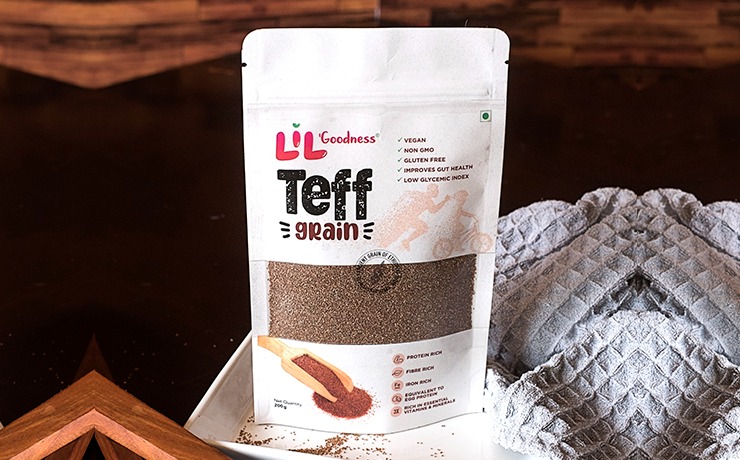Teff grain
