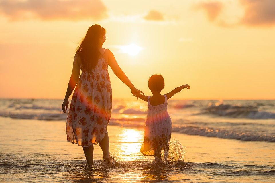 the mom communities striving to grow for the better