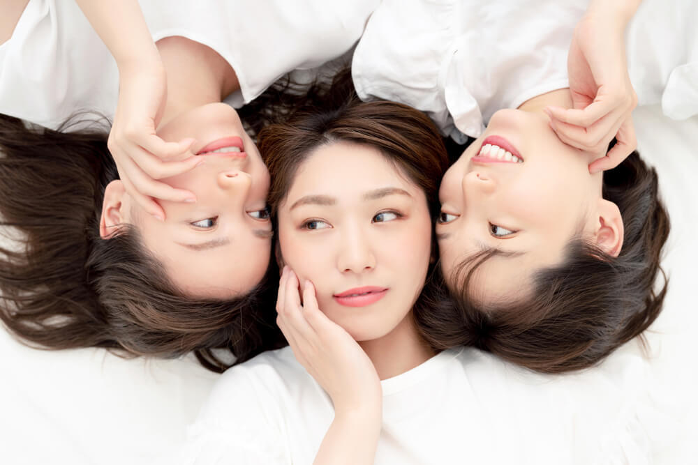 The Korean Skincare Regimen