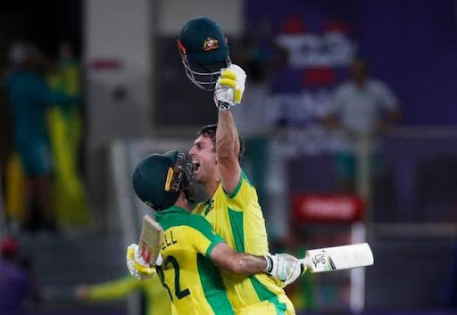 ICC World Cup