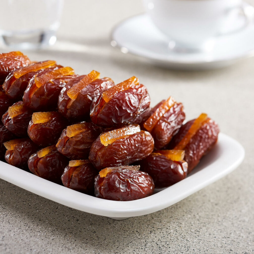 Dates in Your Daily Diet to Stay Warm and Well This Winter
