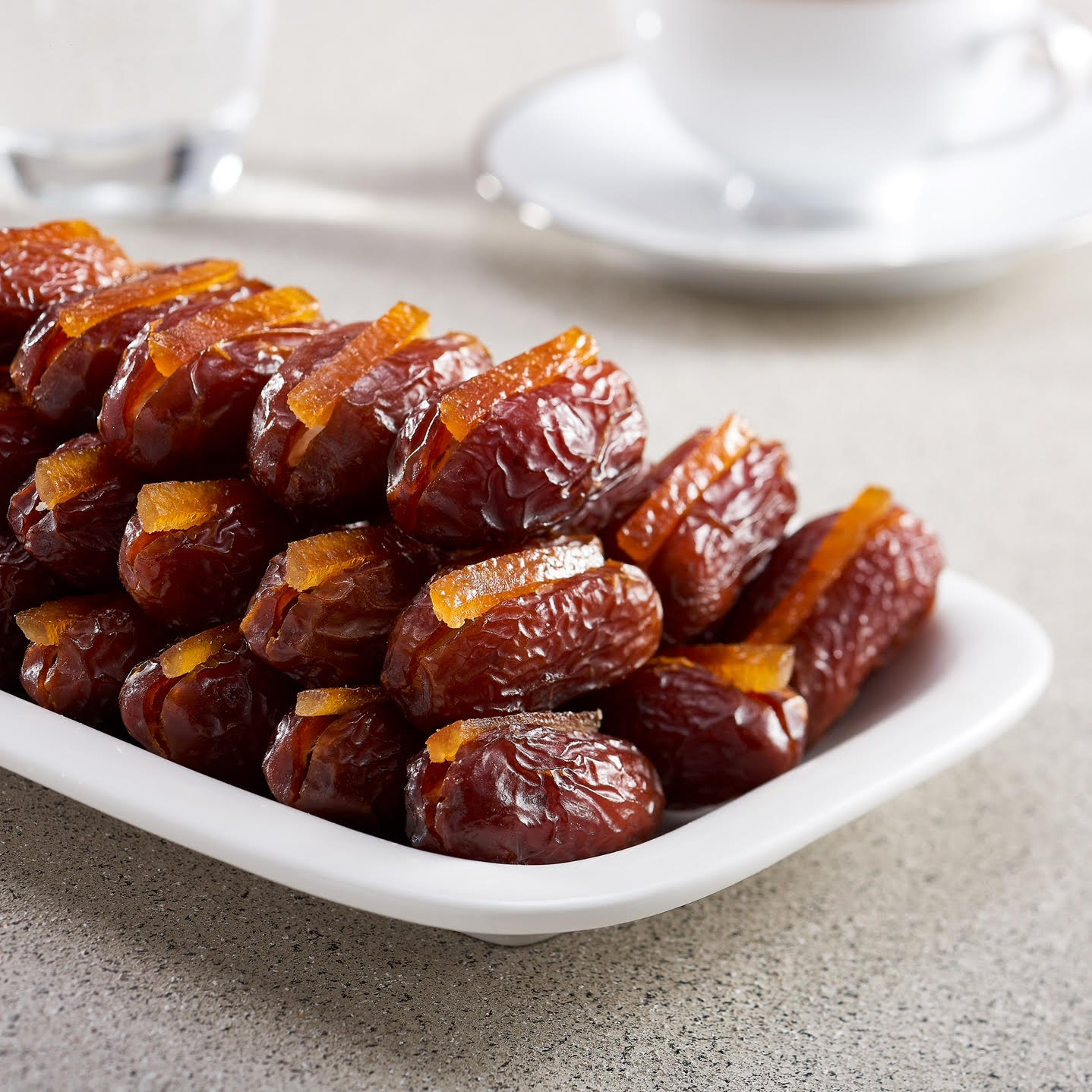 Dates in Your Daily Diet to Stay Warm and Well This Winter