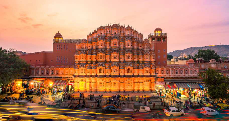 Jaipur’s Oldest Restaurants