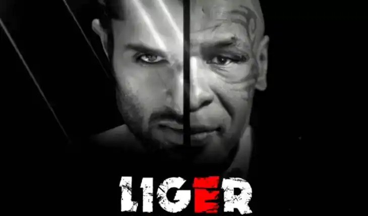 Legend Mike Tyson, Liger Vijay Deverakonda Met Face To Face For USA Schedule