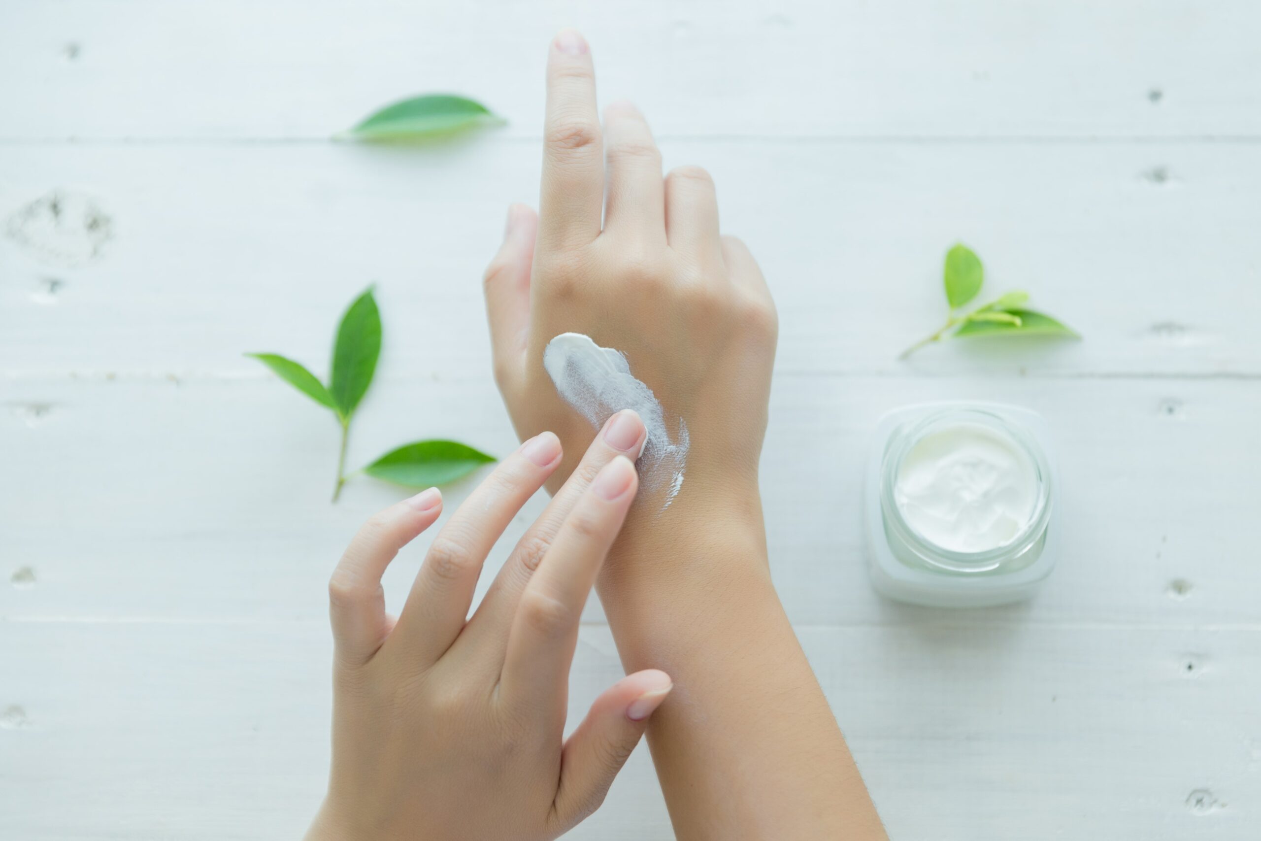 common skin care mistakes