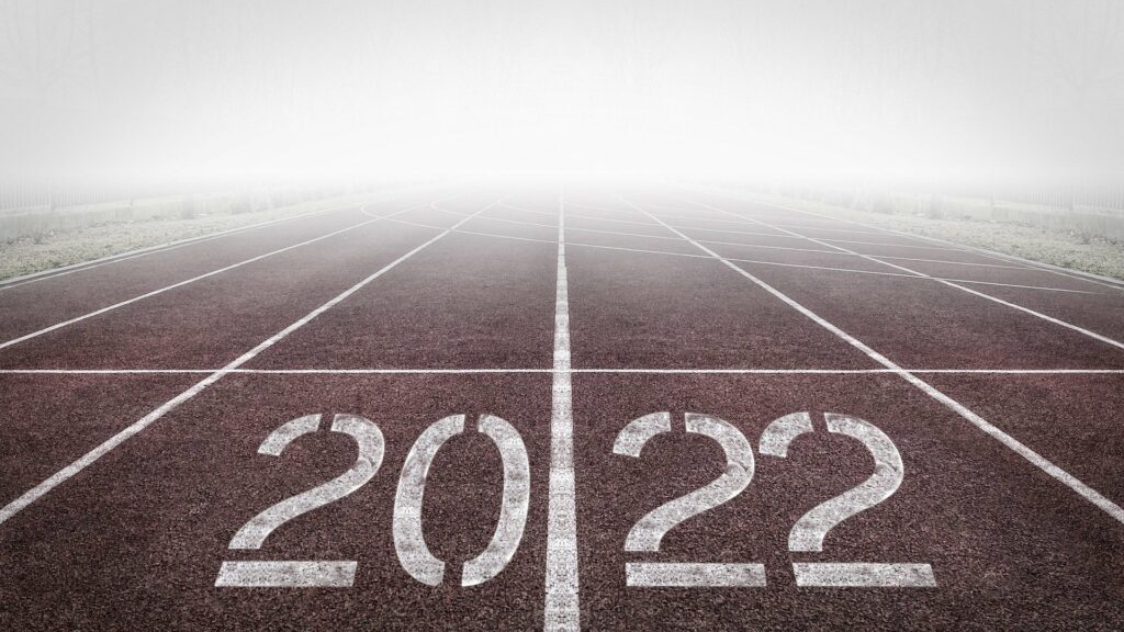 Horoscope for 2022