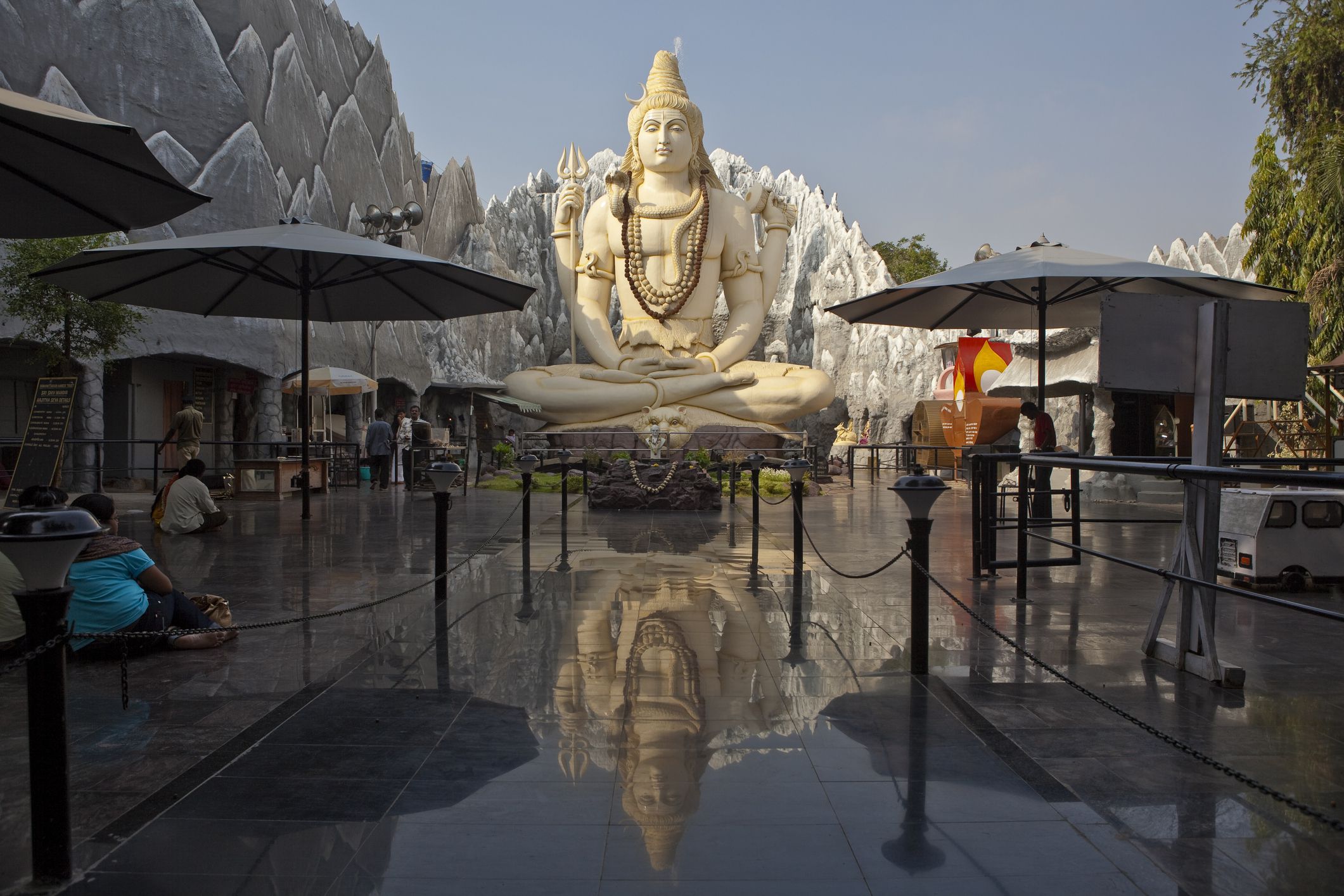 famous temples in Bangalore