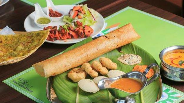 famous food in chennai