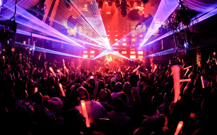 Popular Night Clubs in India - Hashtag Magazine
