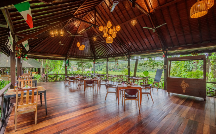 FORNO TINTO REVIEW - GOA - Hashtag Magazine