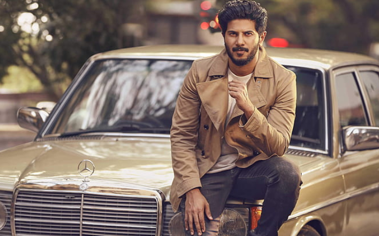 “It is genuinely impossible to be a star in multiple industries” Dulquer Salmaan - Hashtag Magazine