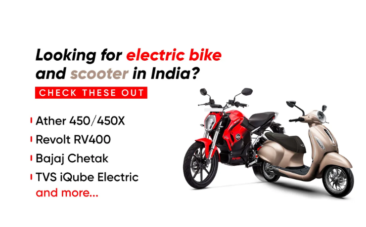 Popular Electric Bikes - Hashtag Magazine