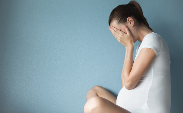 Reduce your stress to get pregnant - Hashtag Magazine