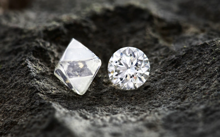 What is the difference between Natural Diamond and Lab Grown Diamond - Hashtag Magazine