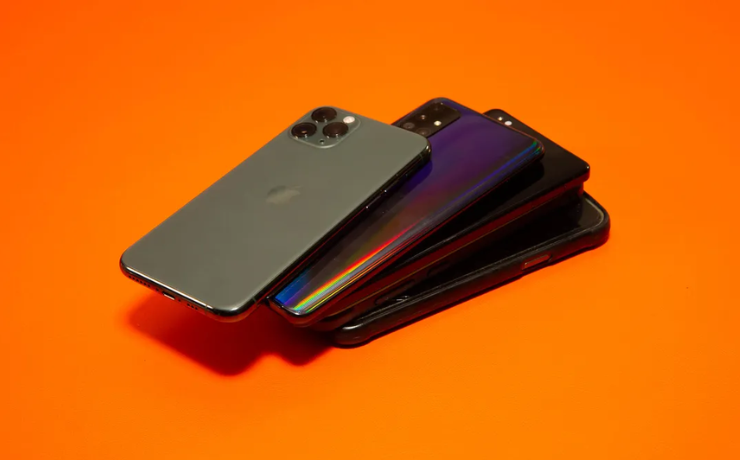 Upcoming smartphones in 2023 - Hashtag Magazine