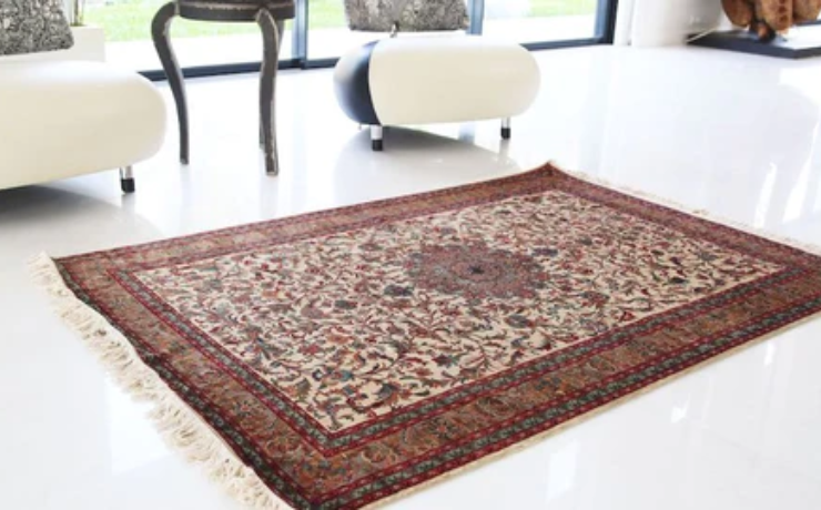 RugWeave – Encapsulating the grandeur of carpets! - Hashtag Magazine