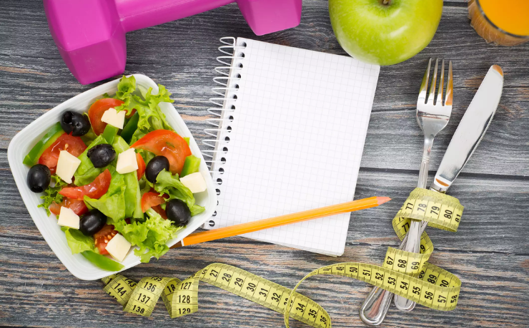 7 Ways To Burn Belly Fat Naturally