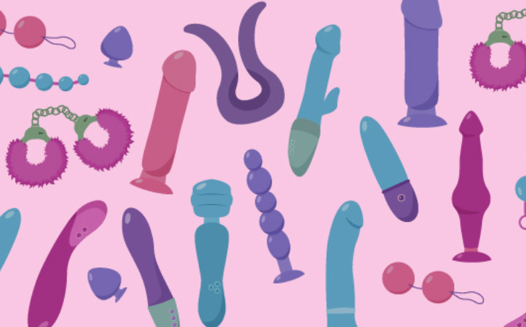 Sex Toys A Revolutionary Step Towards Sexual Liberation, Growth and Redefining Pleasure! - Hashtag Magazine