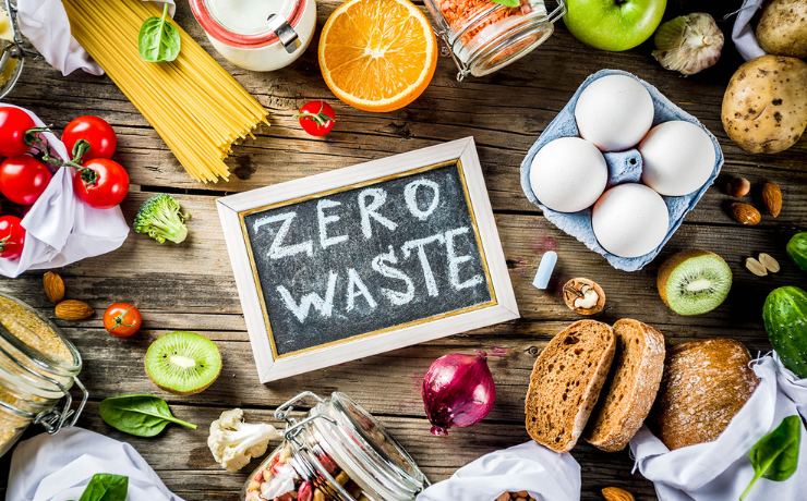 Tackling Food Waste In India How These Organizations are making a difference - Hashtag Magazine