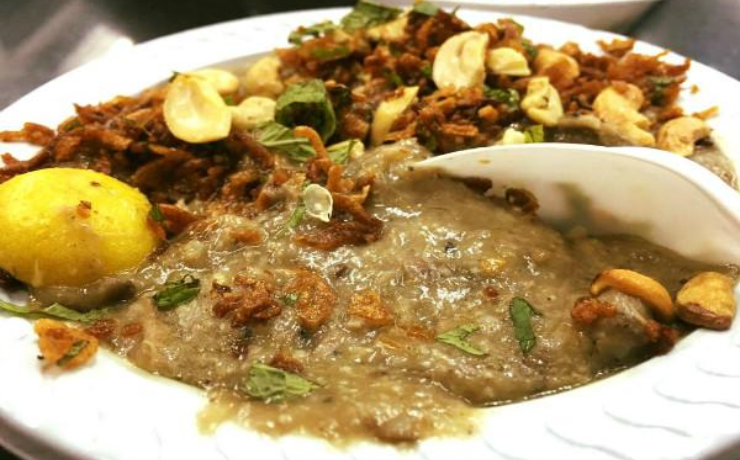 Top Haleem Eateries In India - Hashtag Magazine