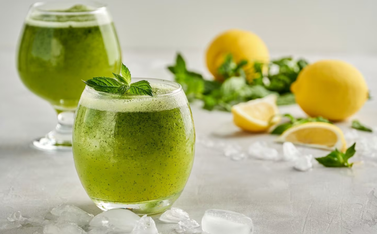 Beat The Heat With These Traditional Indian Summer Drinks - Hashtag Magazine