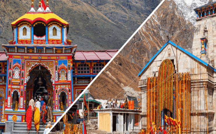 Trekking To Kedarnath and Badrinath A Spiritual Journey - Hashtag Magazine