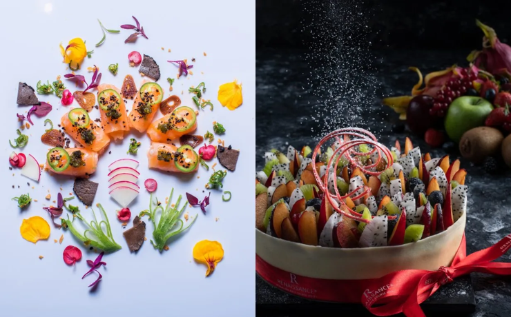 Chef-Approved Tips for Stunning Food Plating - Hashtag Magazine
