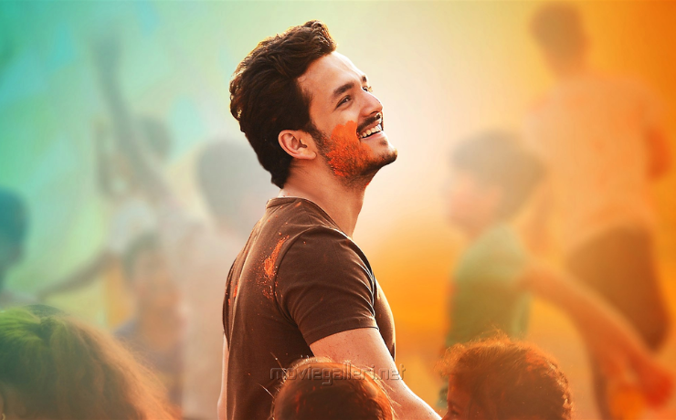 From Humble Beginnings to Stardom The Rise of Akhil Akkineni - Hashtag Magazine