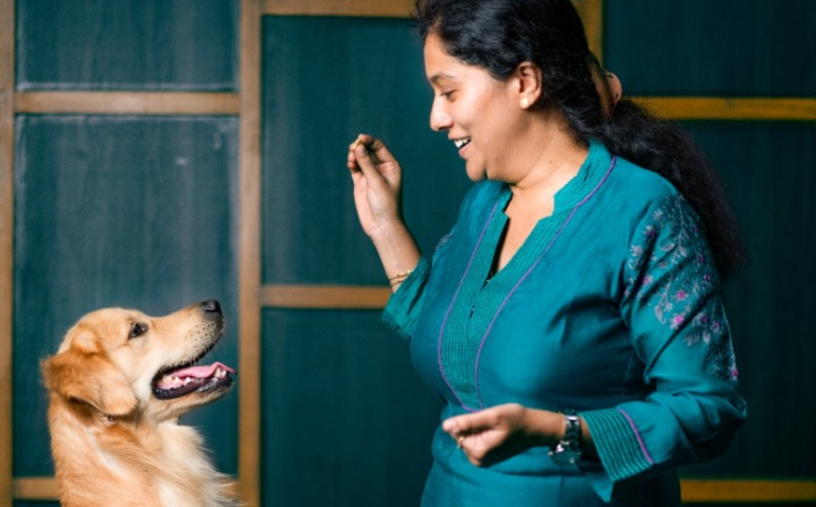 Nutrient-dense pet food by TABPS – a Coimbatore-based startup! - Hashtag Magazine
