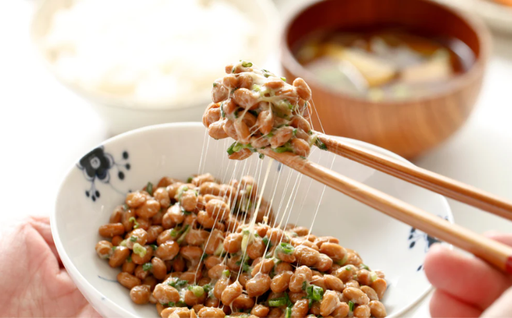 Axone The Taste of North-East India - Hashtag Magazine
