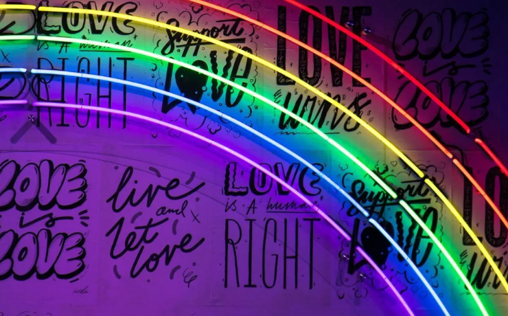Join The Rainbow Party LGBTQIA+ Friendly Bars & Cafes In India - Hashtag Magazine
