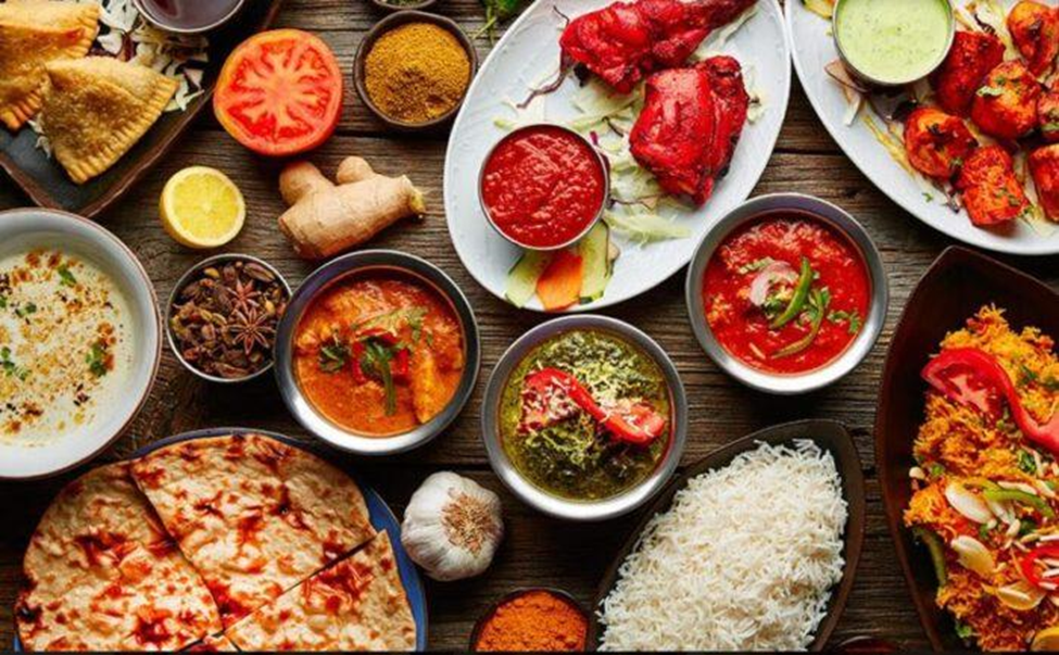 India's top food festivals - Hashtag magazine
