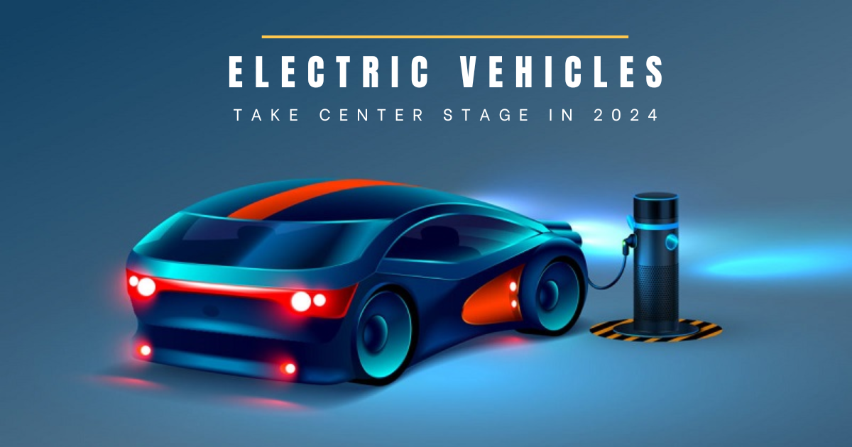 Electric Vehicles