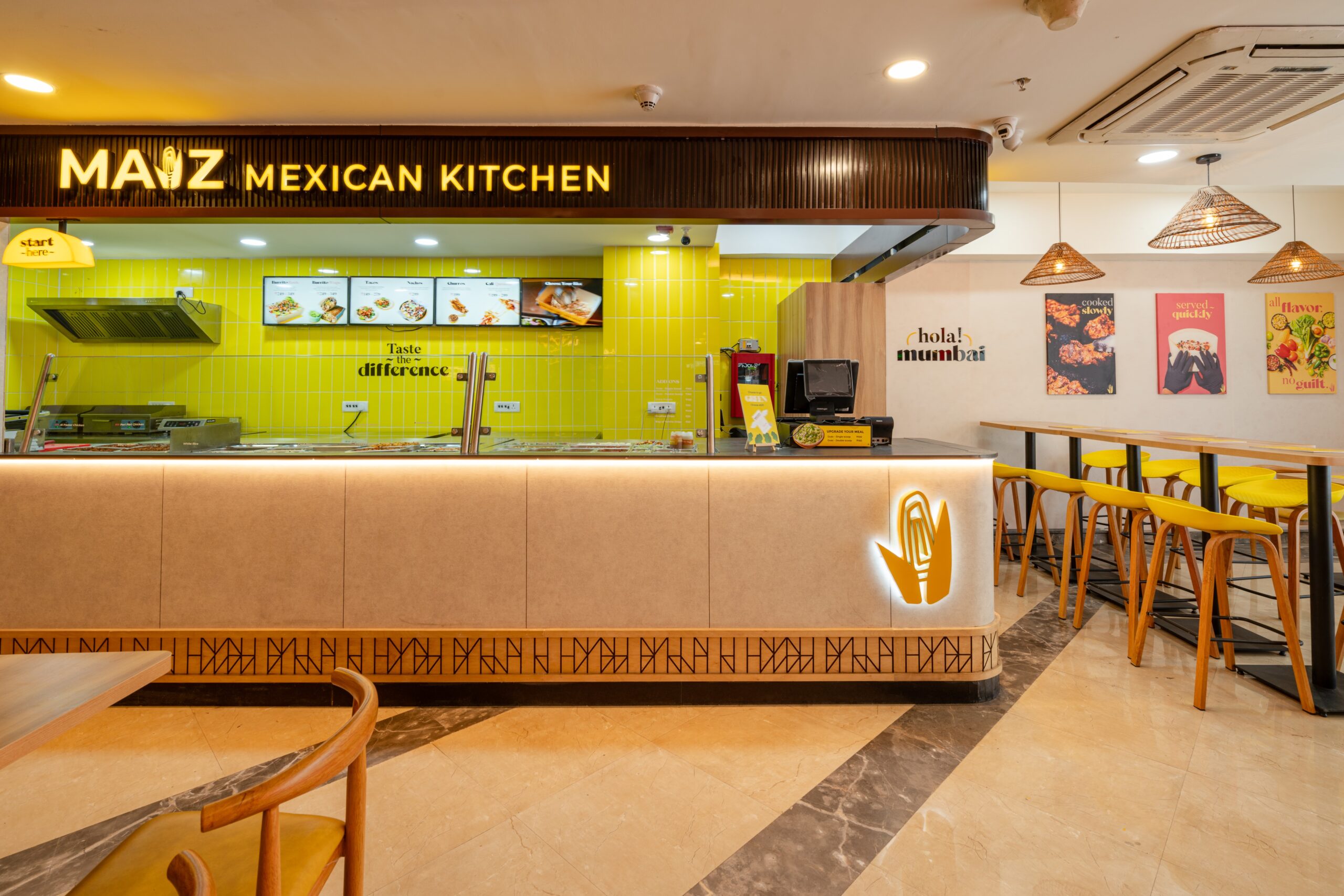 Bangalore’s bar Roxie Unveils India's Longest Gourmet Pizza Menu with 52 Delectable Varieties