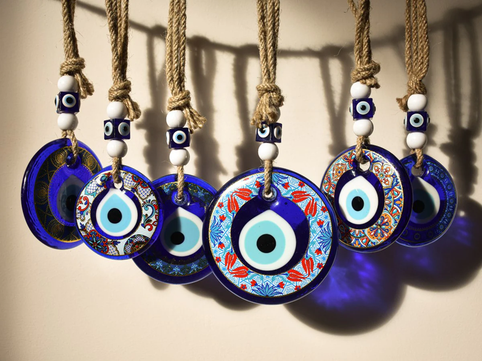 How to Ward off Evil Eye from Home - hashtag India Magazine